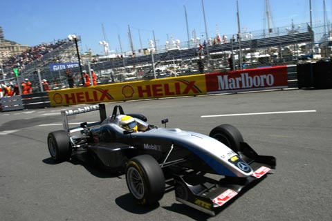  Hamilton 1 