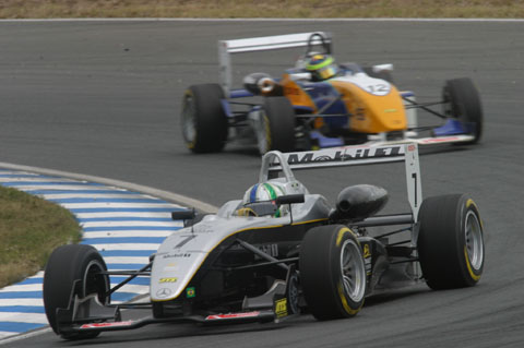 Di Grassi 1