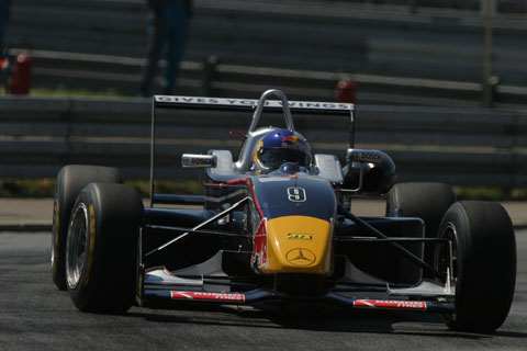Vettel 1