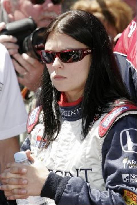  Danica 