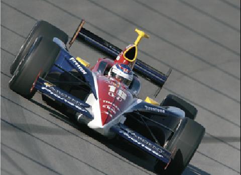  Danica in actie 