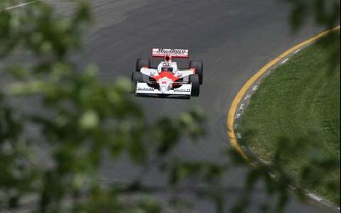  Penske 