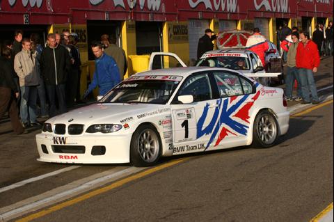  Andy Priaulx 