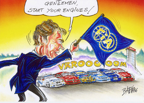  Cartoon 1 