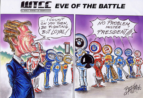  Cartoon 2 