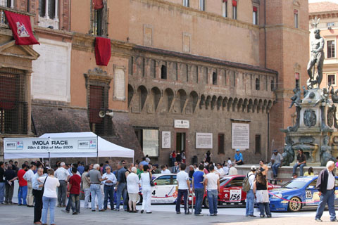  Bologna 1 