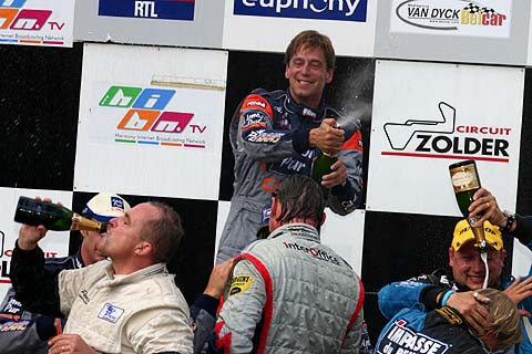 Podium