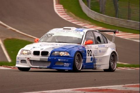  Brother BMW M3 E46 
