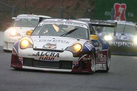  Porsche Penders 
