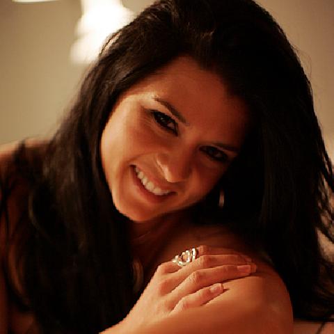  Danica Patrick 