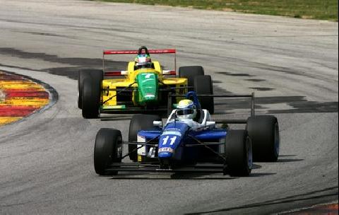  Road Atlanta 