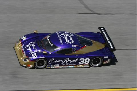 Cheever Lexus Riley 
