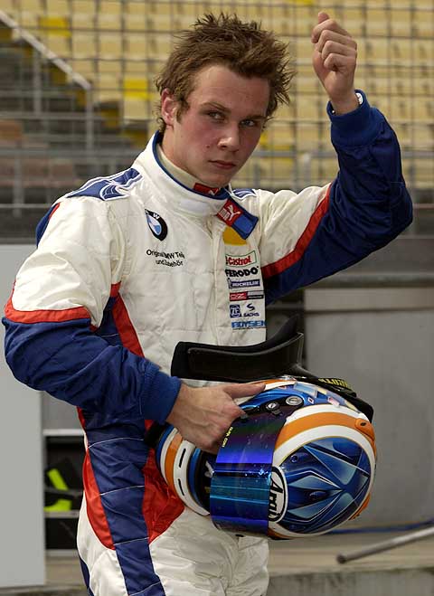  FBMW - de Bruijn 1 