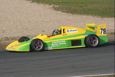  Formula Easter 