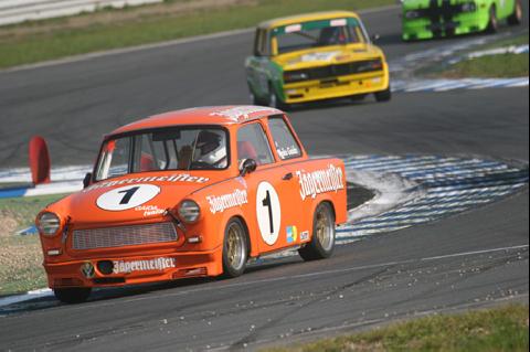 Trabant 2693