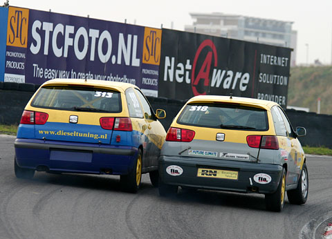  duel 