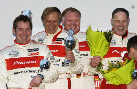  bleekemolen podium 