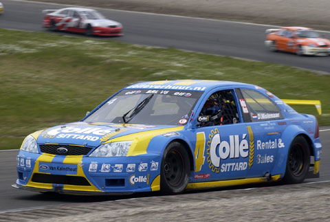 molenaar race 2