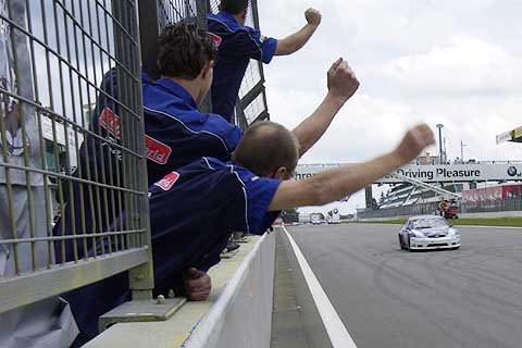  Jeroen finish 