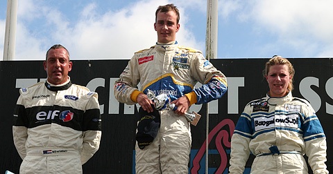  Podium Light R2 