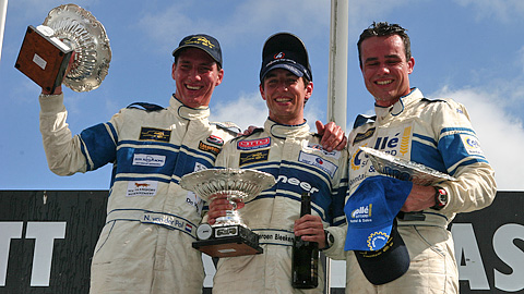  Podium V6 R2 