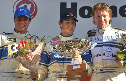1379 Podium
