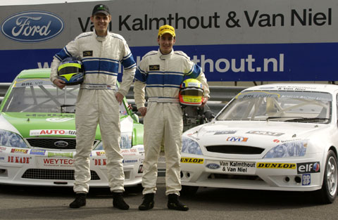  BRL Racetalent 3 