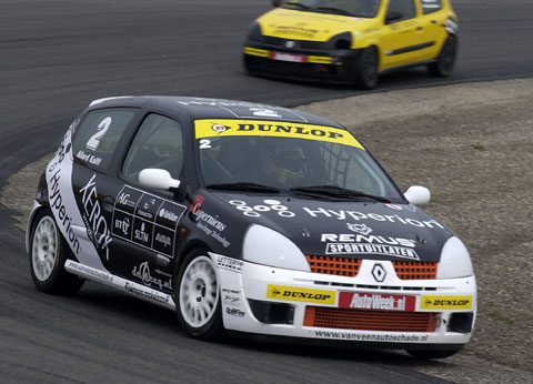  Kalff race 2 