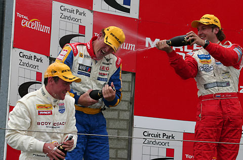  podium 