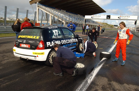  slicks 