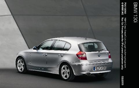 BMW 130i Cup nieuwe Nederlandse merkencup