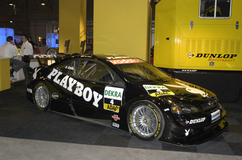  RaceRallyDTM 