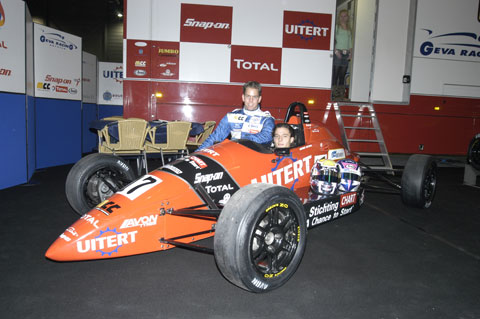  RaceRallyGeva 