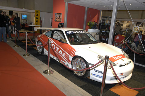  RaceRallyTotal 