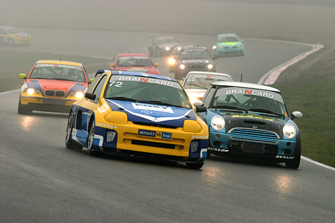 clio