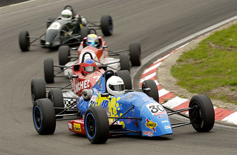  inhaalrace 
