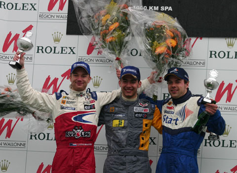  podium 2 