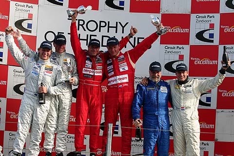  PodiumPorsche 