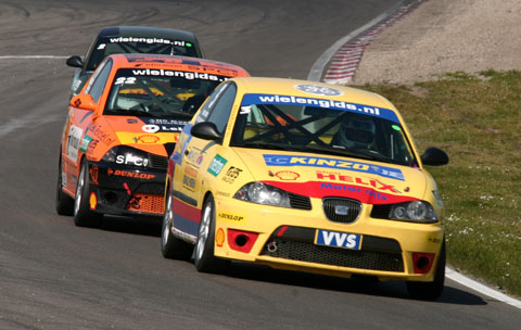  seat race 