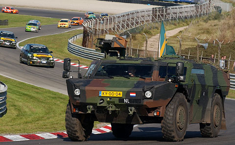  3768 Pacecar 