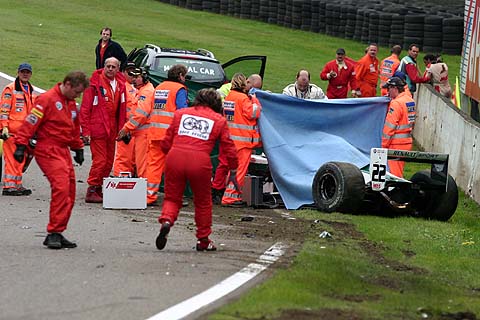  Crash 1 FR3.5 