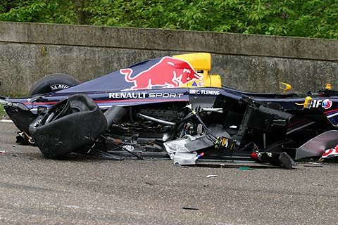  Crash2 FR3.5 