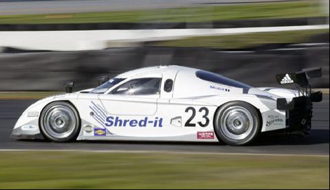  Crawford Porsche 