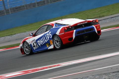  Spaans GT 