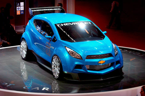  WTCC-Ultra 