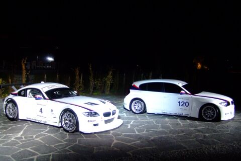  BMW10 