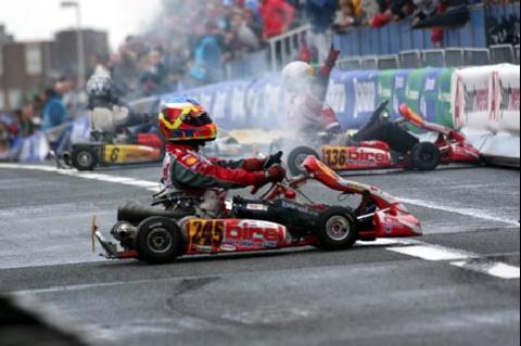 Karts 