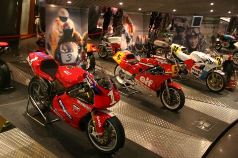 Museum8 