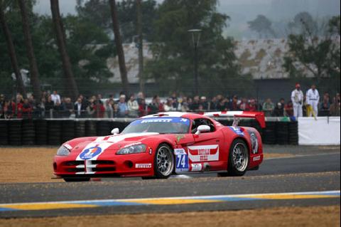  Pa Bourdais 