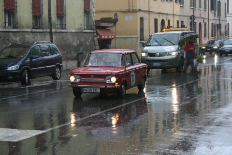  NSU Ferrara 